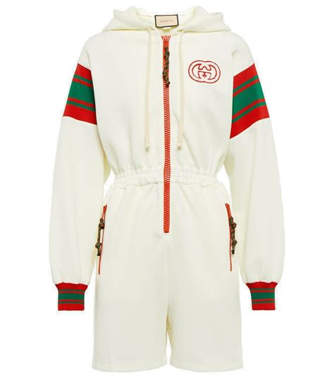 gucci playsuit|gucci the truth.